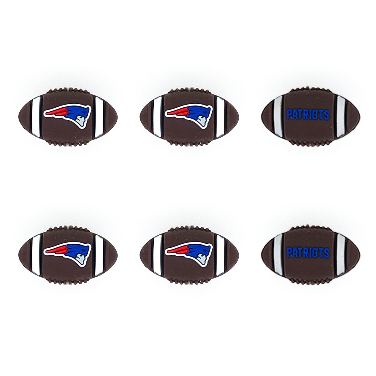 3D Football Team Focal