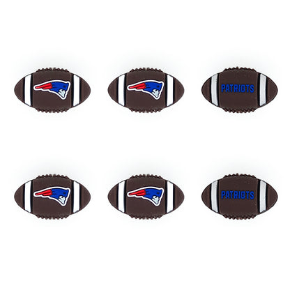 3D Football Team Focal