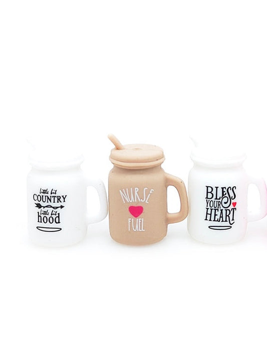 Coffee Mug Focal