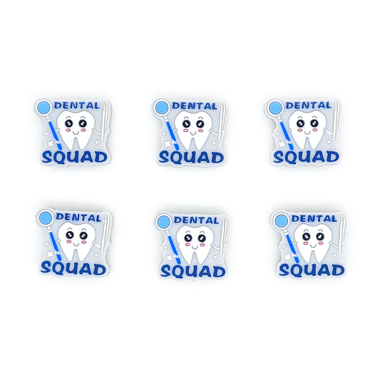 Dentist Focal