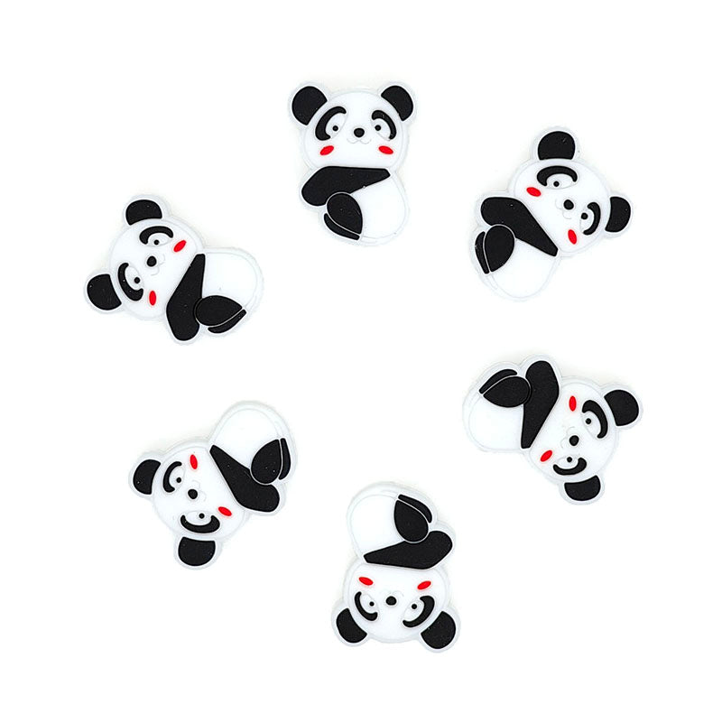 Animal Panda Focal
