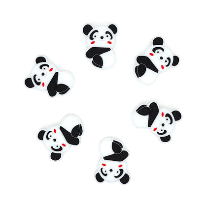 Animal Panda Focal