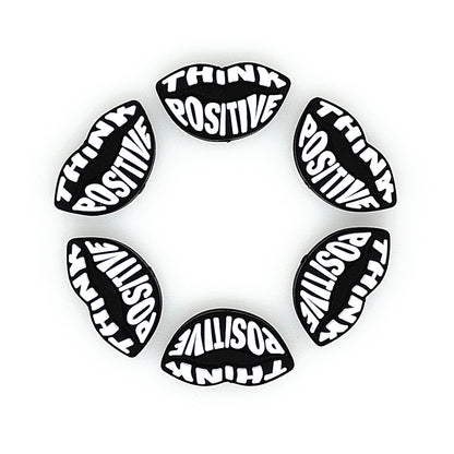 Think Positive Lip Focal
