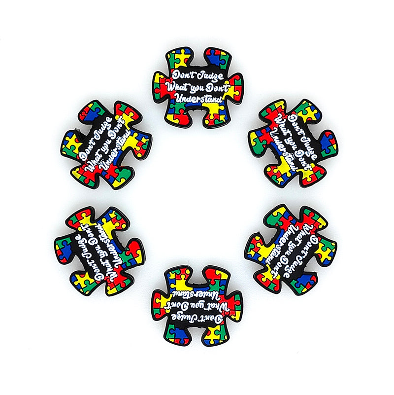 Autism Awareness Focal