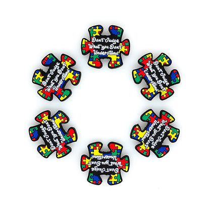 Autism Awareness Focal