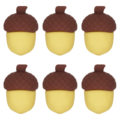 3D Acorn Focal