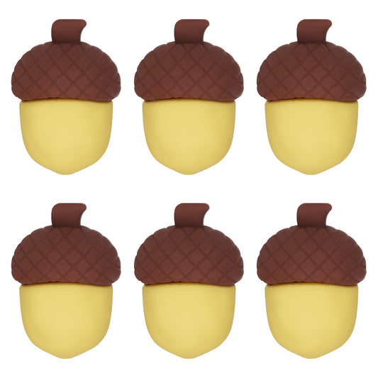 3D Acorn Focal