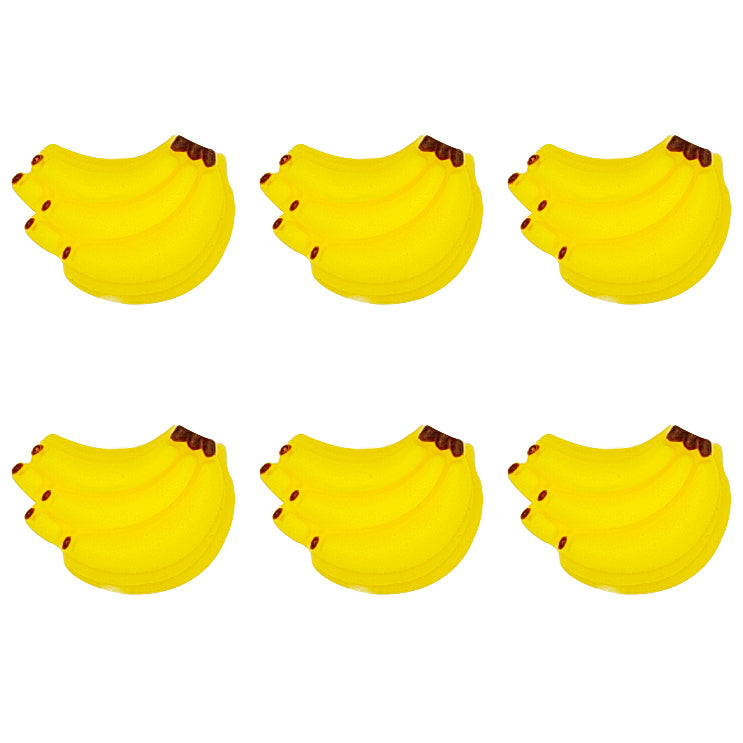 3D Banana Focal