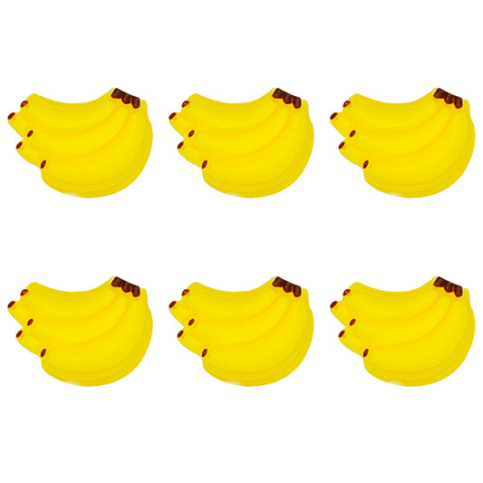 3D Banana Focal