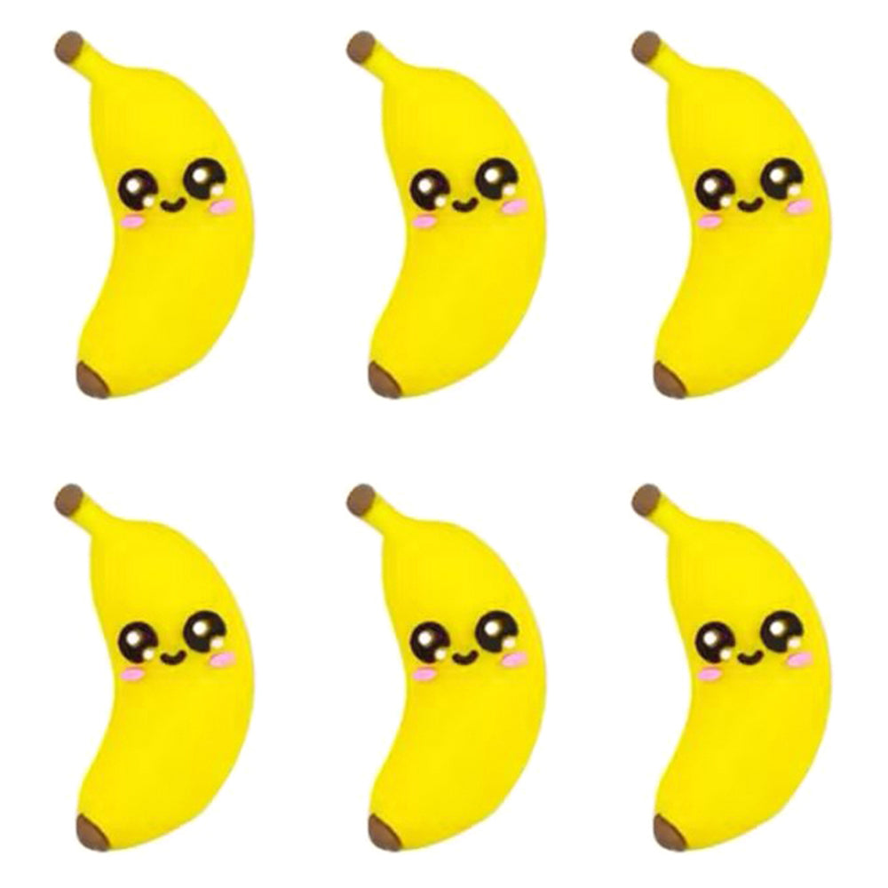 3D Banana Focal