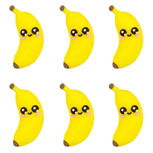 3D Banana Focal