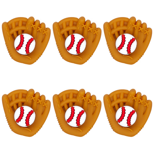 3D Baseball Glove Focal