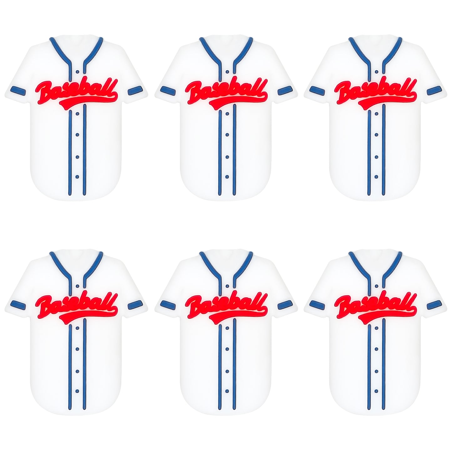 3D Baseball Tops Sports Focal
