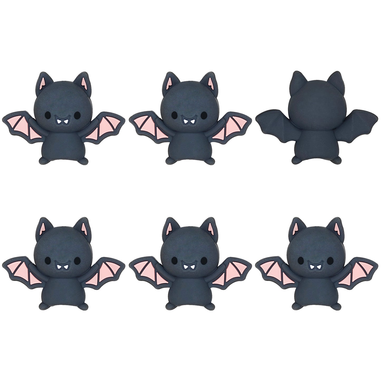 3D Bat Focal
