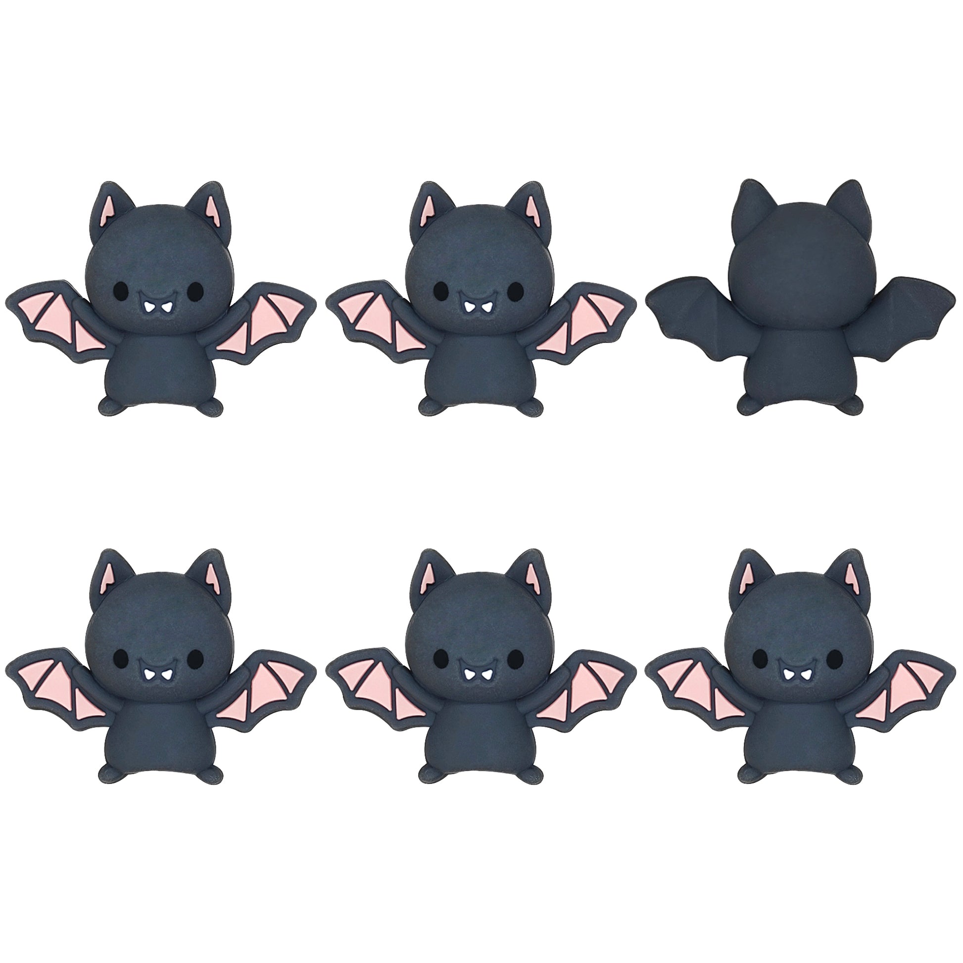 3D Bat Focal