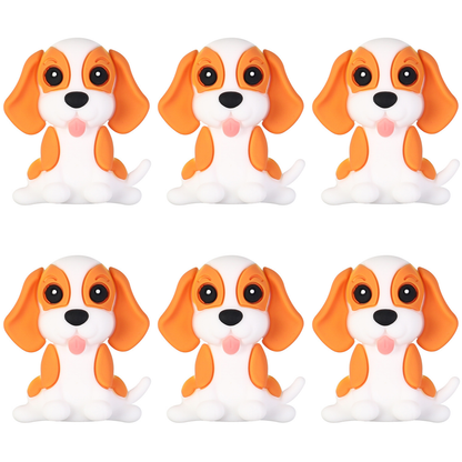 3D Beagle Focal