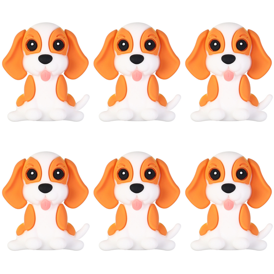 3D Beagle Focal