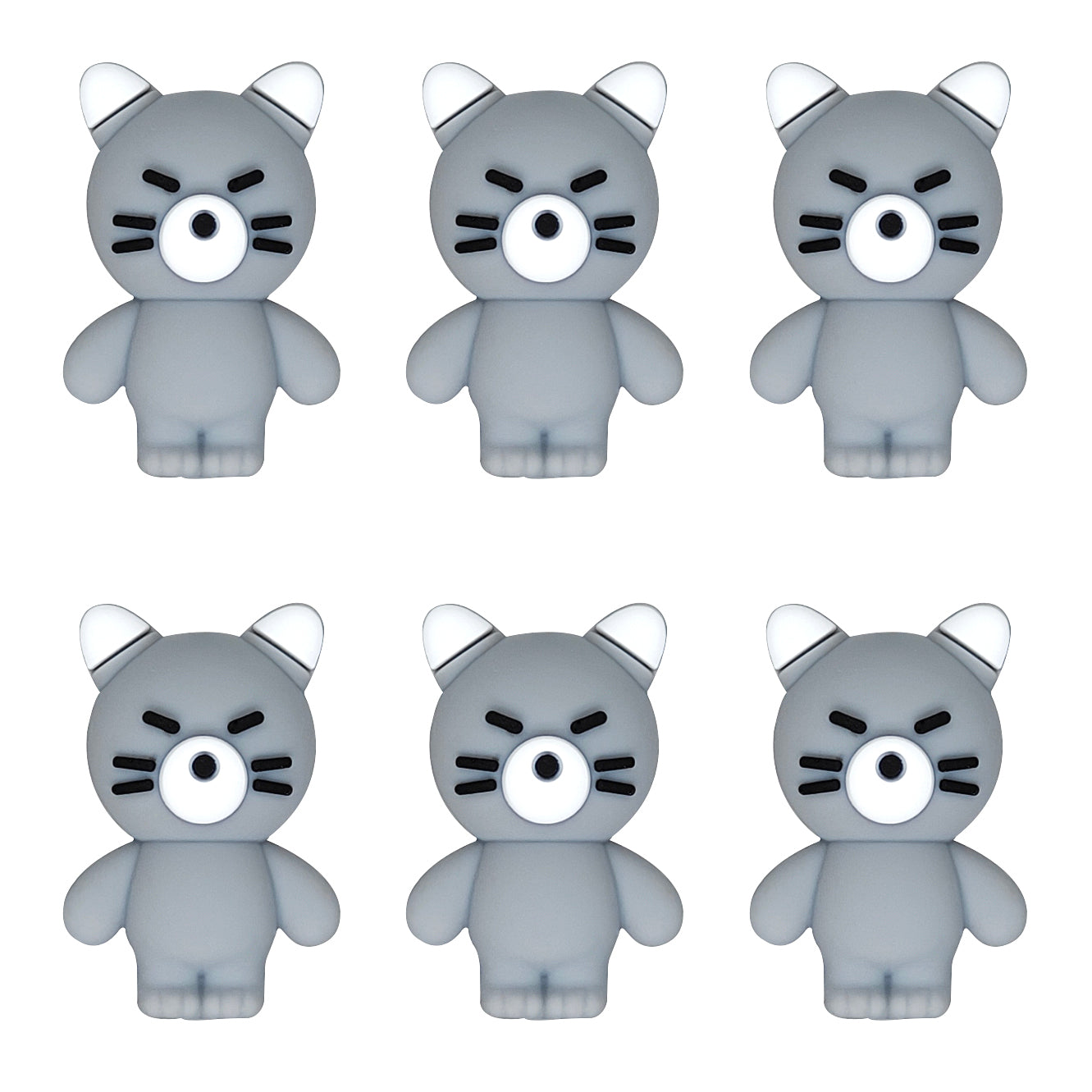3D Bear Focal