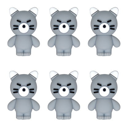 3D Bear Focal