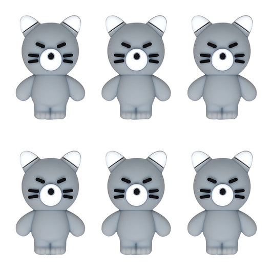 3D Bear Focal