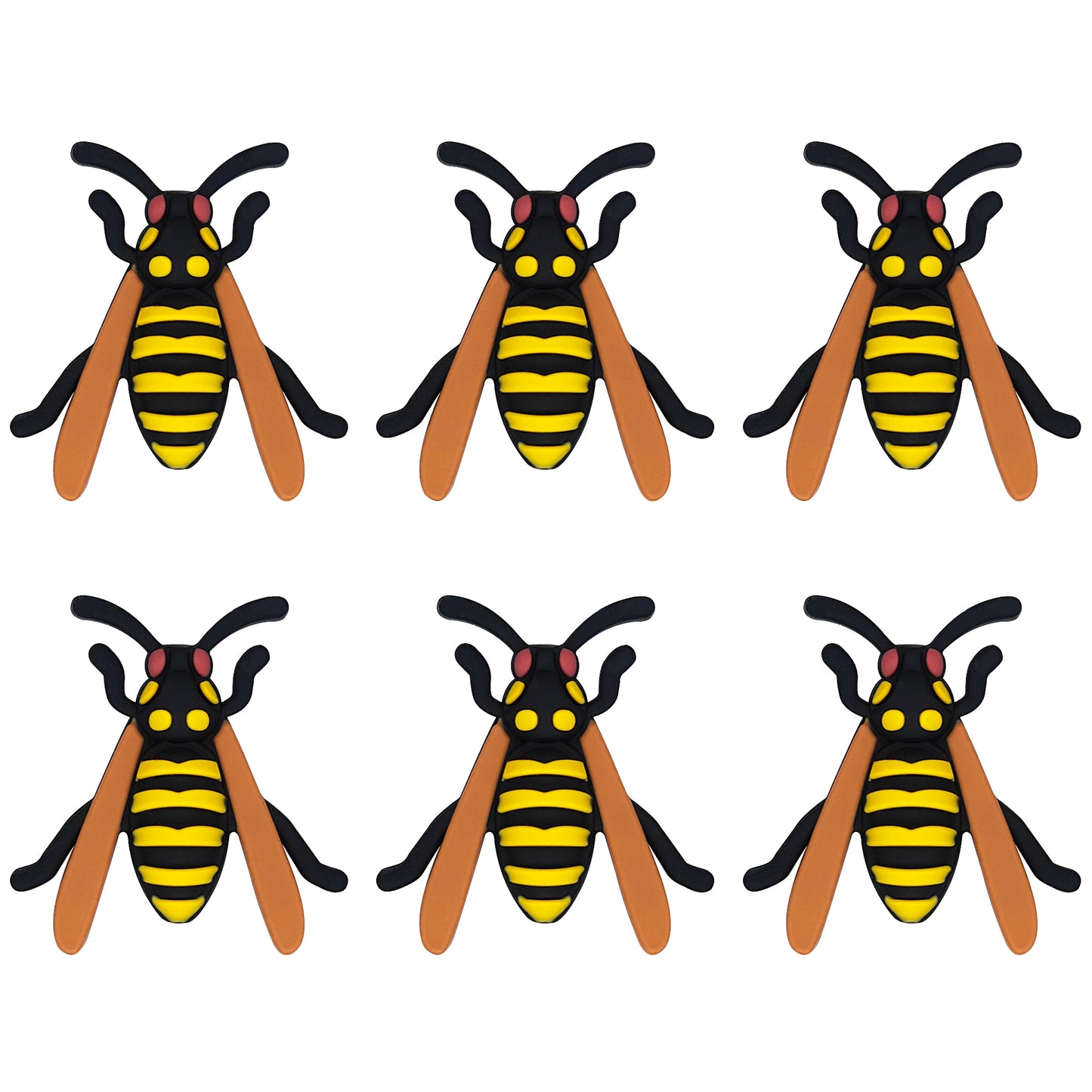 3D Bee Hornet Focal