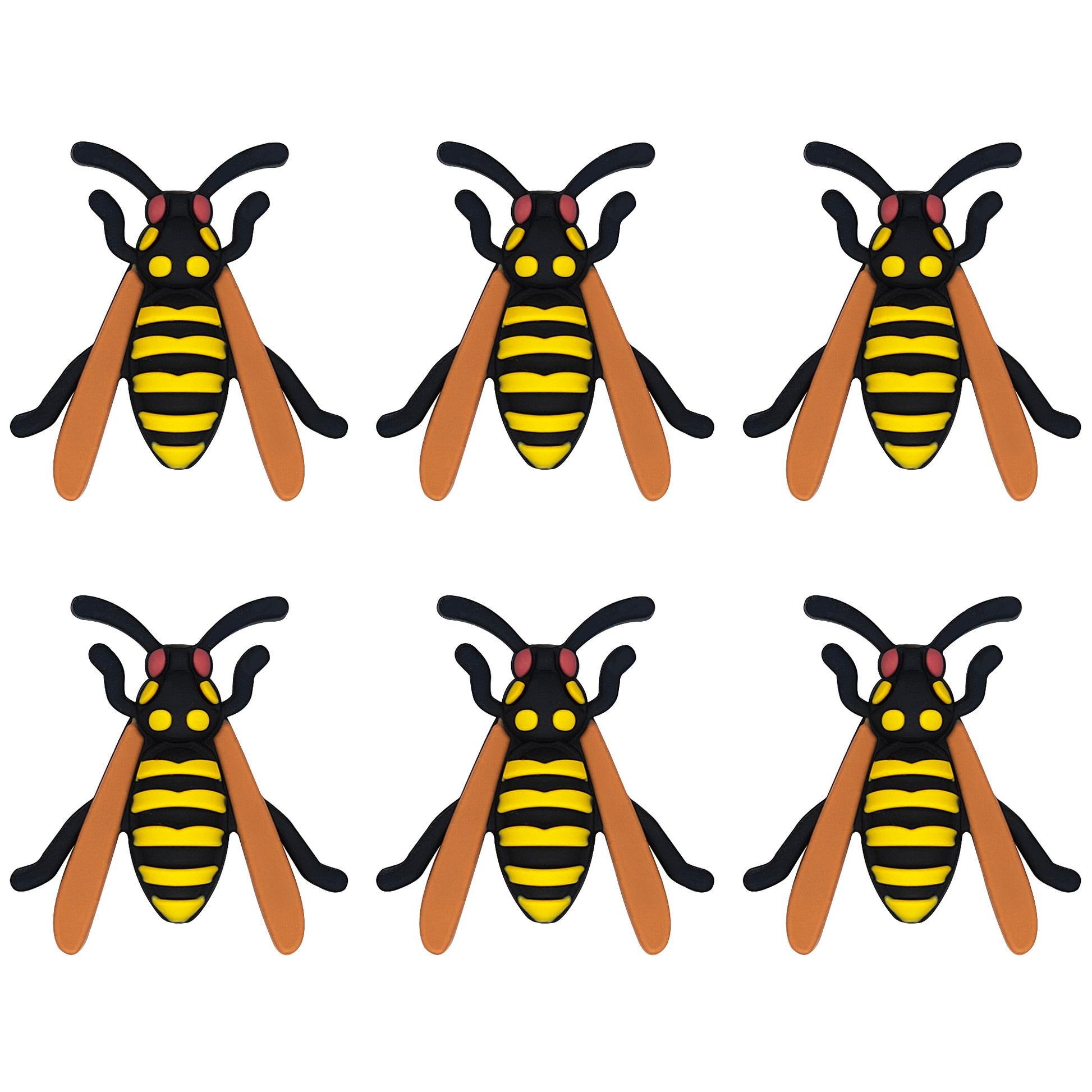 3D Bee Hornet Focal