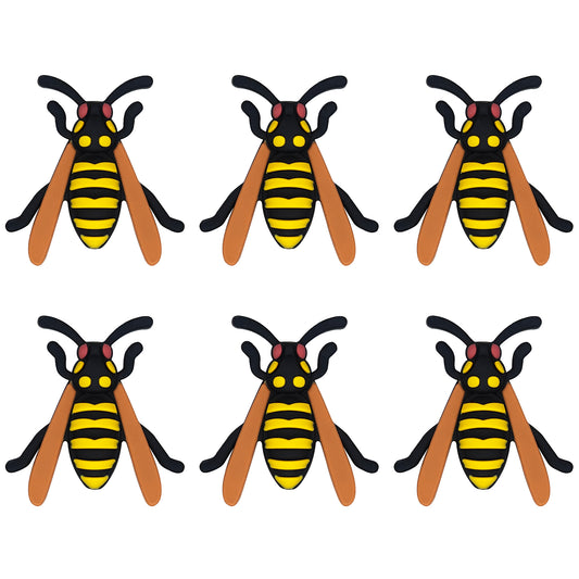 3D Bee Hornet Focal