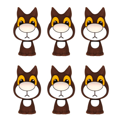 3D Cat Focal