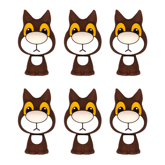 3D Cat Focal