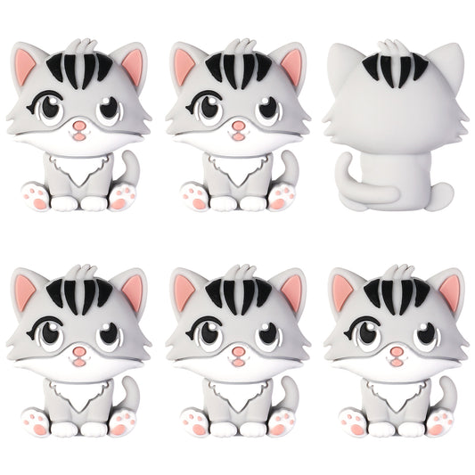 3D Cat Focal