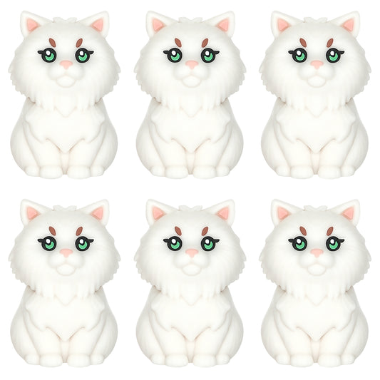 3D Cat Focal