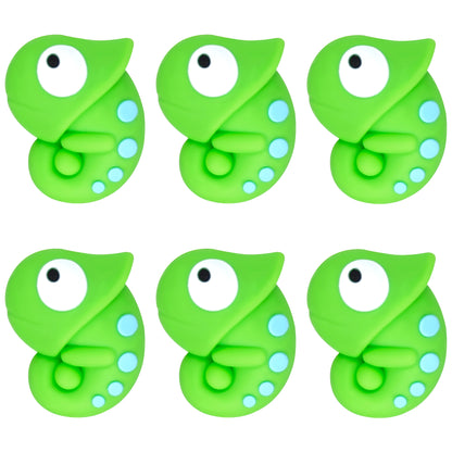 3D Chameleon Focal