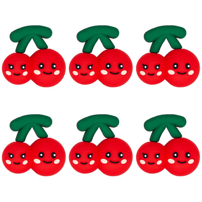 3D Cherry Focal