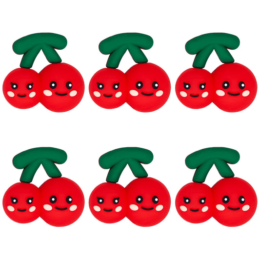 3D Cherry Focal