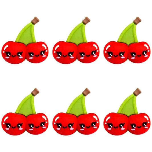3D Cherry Focal