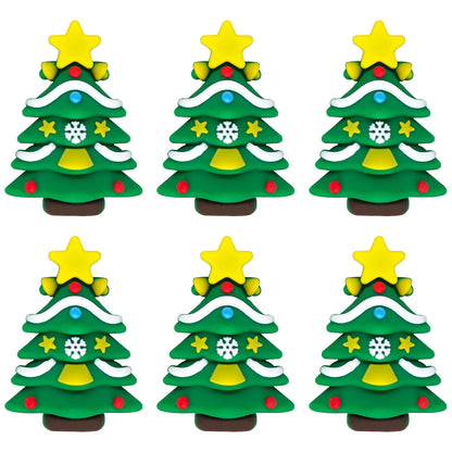 3D Christmas Tree Focal