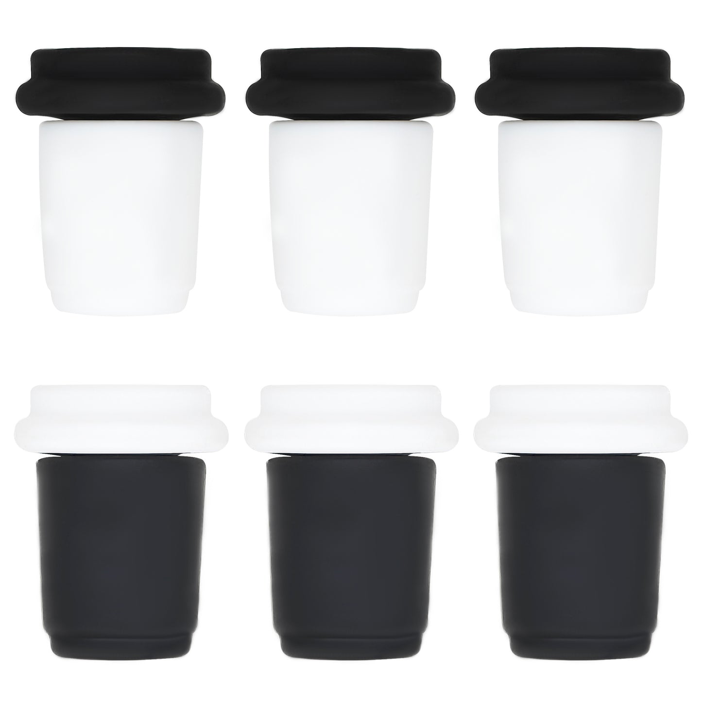 3D Coffee Cup Focal