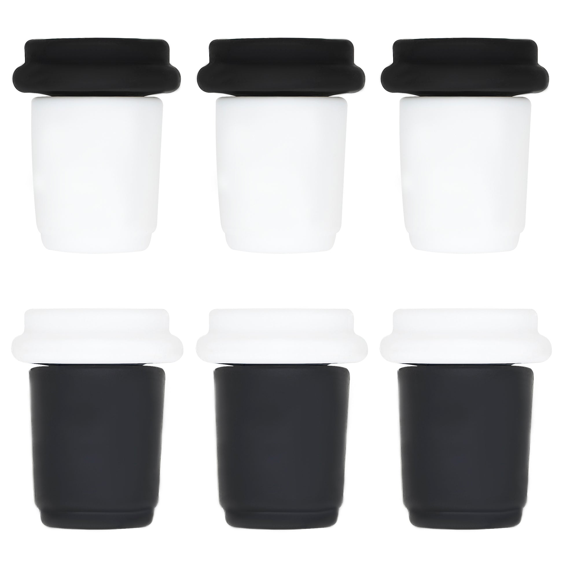 3D Coffee Cup Focal