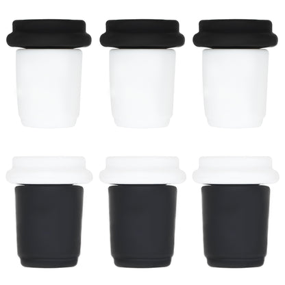 3D Coffee Cup Focal