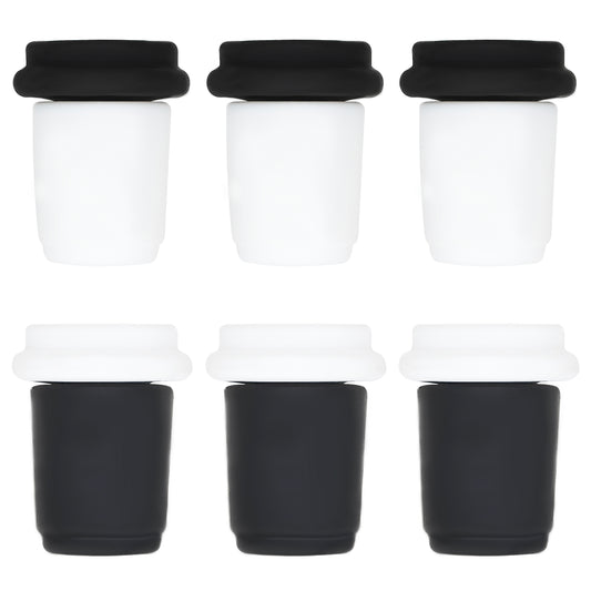 3D Coffee Cup Focal