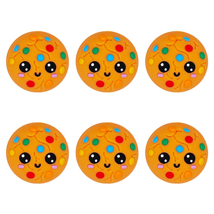 3D Cookie Focal