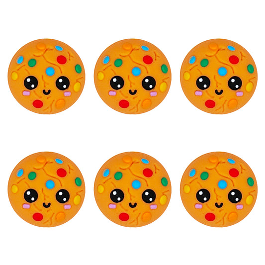 3D Cookie Focal
