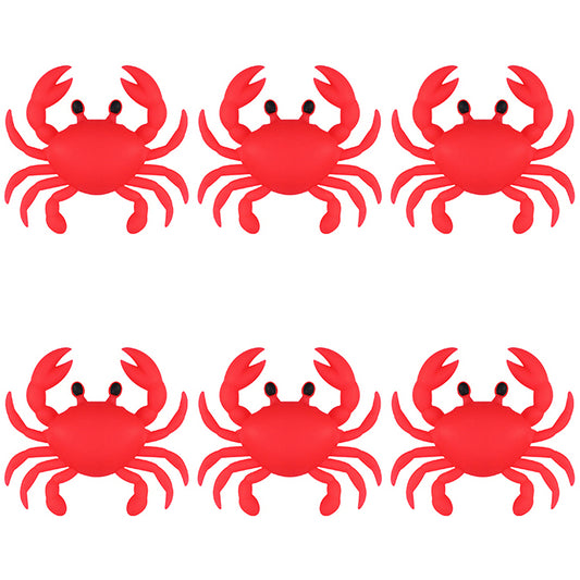 3D Crab Focal