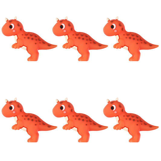 3D Dinosaur Focal