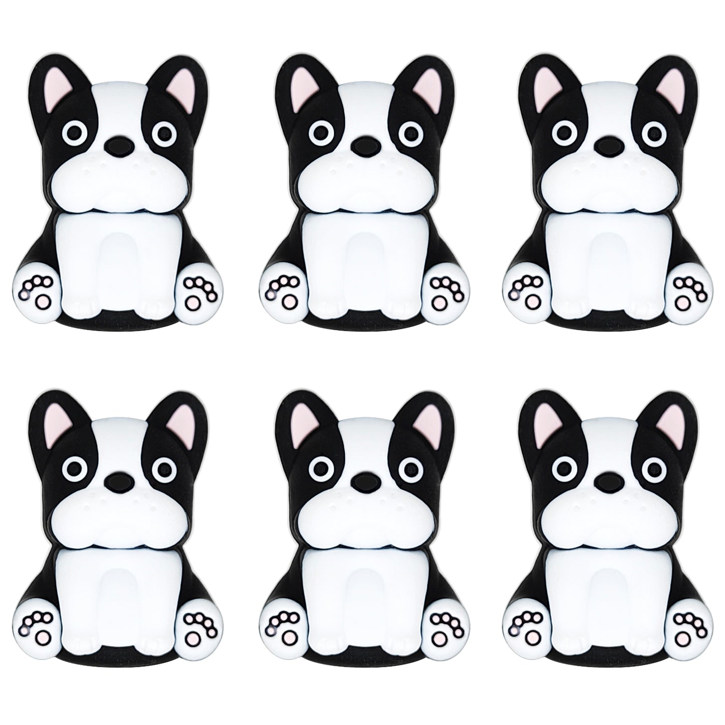 3D Dog Focal