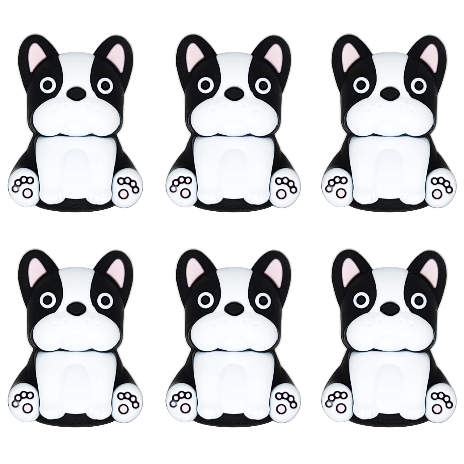 3D Dog Focal
