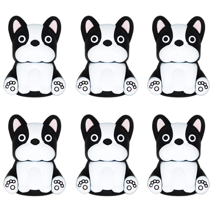 3D Dog Focal