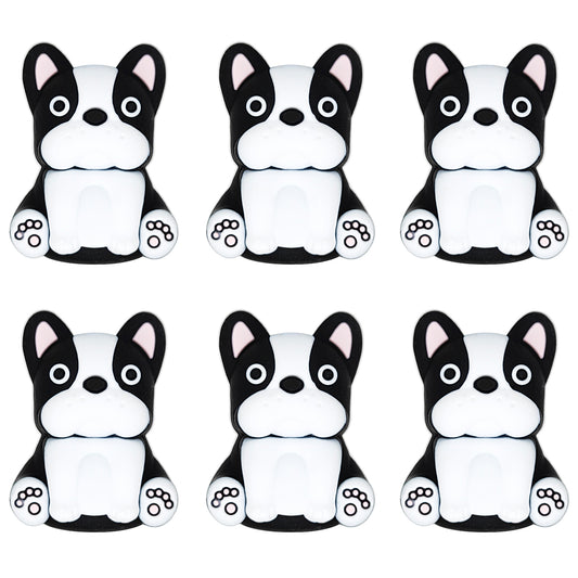 3D Dog Focal