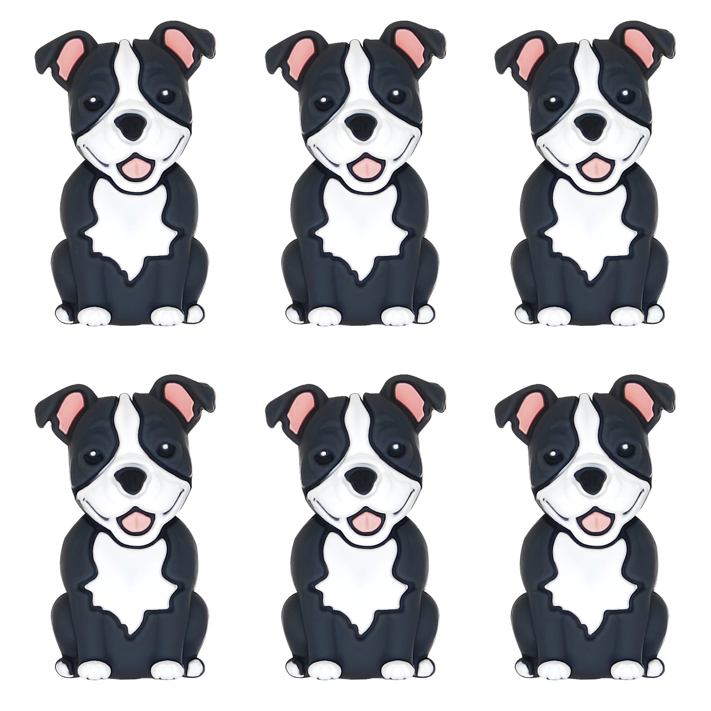 3D Dog Focal