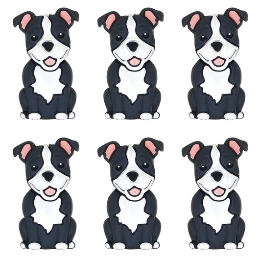 3D Dog Focal